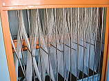 箸分け作業