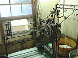 カケバ作業