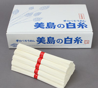 美島の白糸 3kg