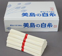 美島の白糸 4kg